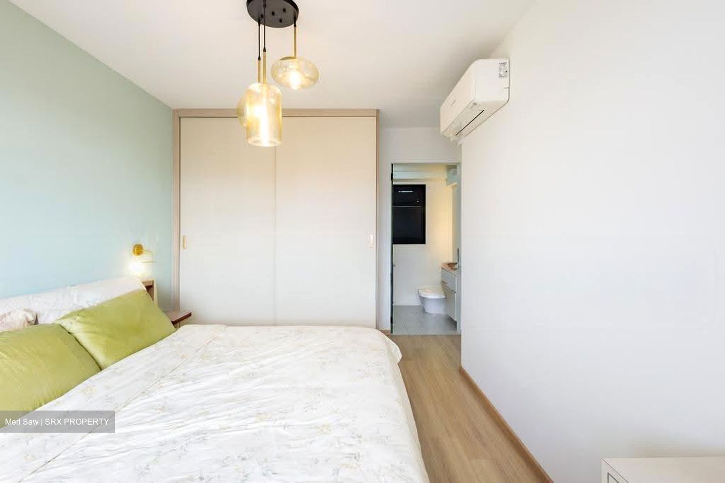 Blk 115B Kallang Residences (Kallang/Whampoa), HDB 4 Rooms #628385681